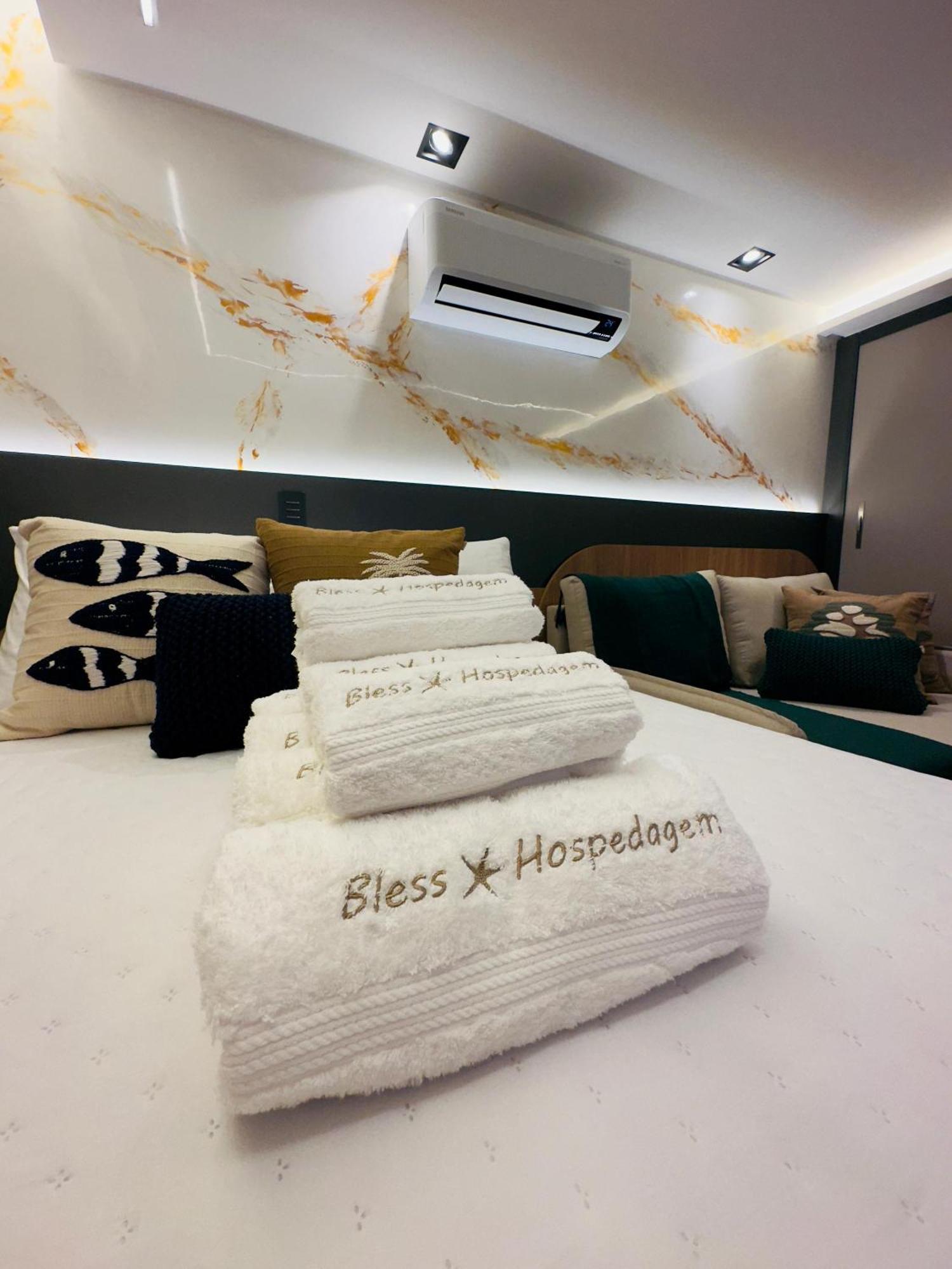 Apartamento Bless Flat Setai Edition João Pessoa