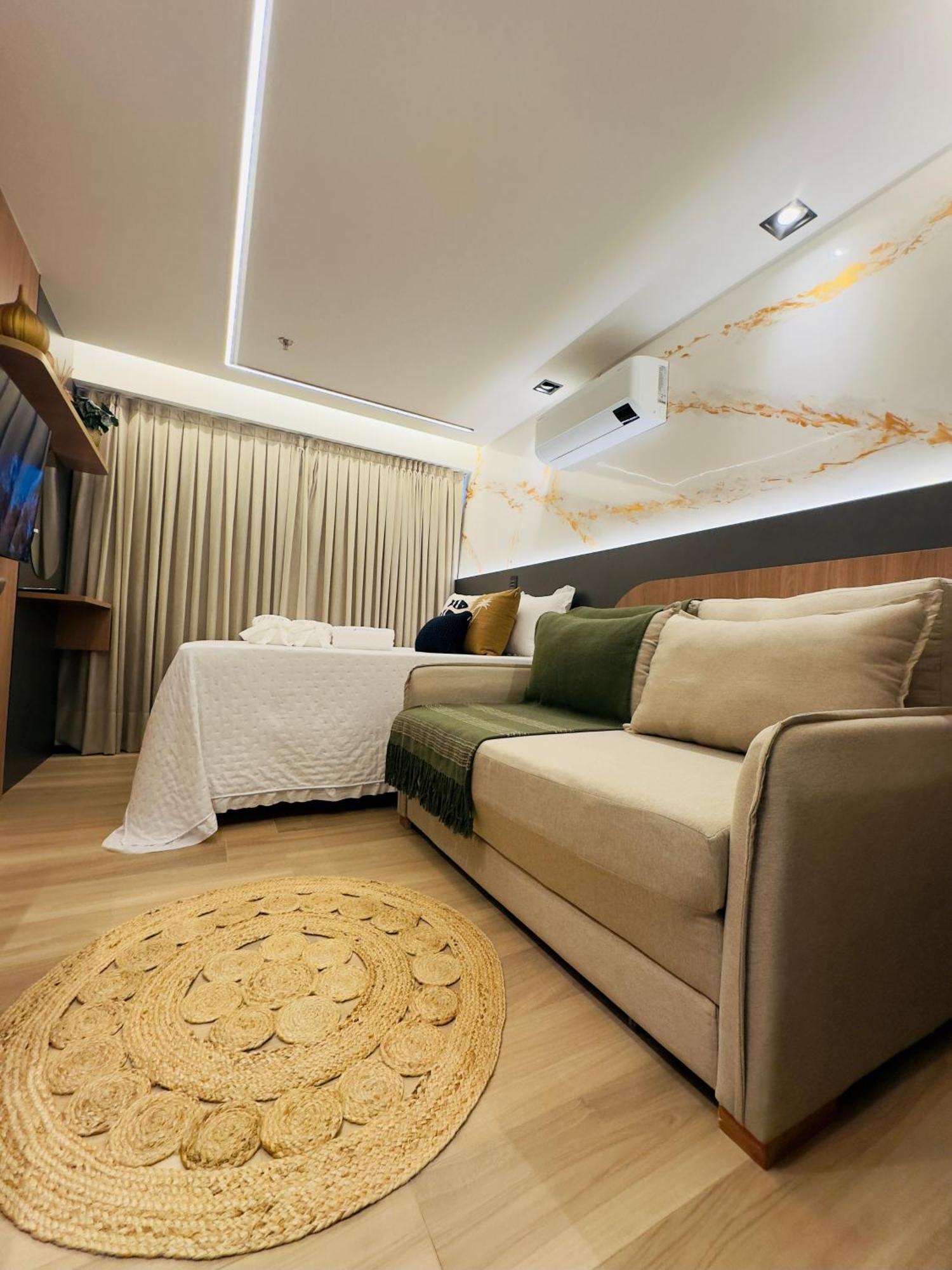 Bless Flat Setai Edition Apartamento *