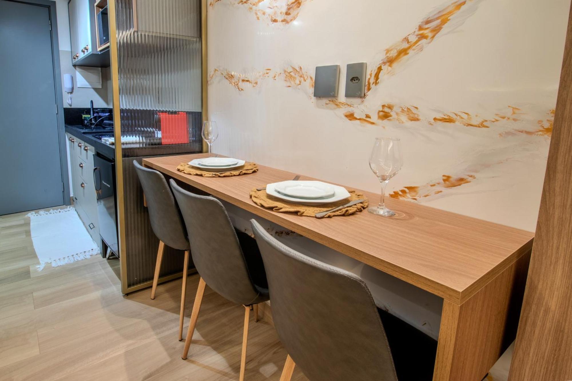 Bless Flat Setai Edition Apartamento